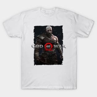 God of War T-Shirt